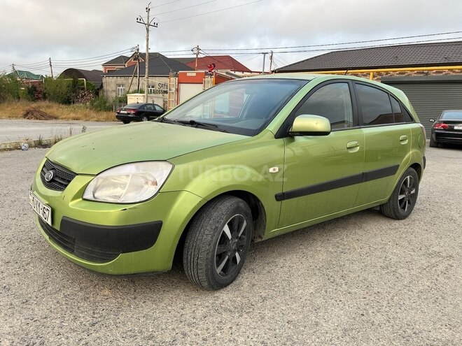 Kia Rio 2005, 285,000 km - 1.4 l - Bakı