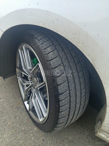 Chevrolet Cruze 2016, 200,500 km - 1.4 l - Bakı