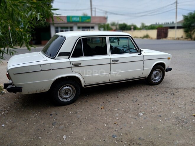 LADA (VAZ) 2106 1989, 99,000 km - 1.3 l - Biləsuvar