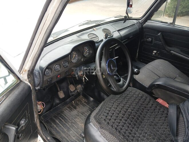 LADA (VAZ) 2106 1989, 99,000 km - 1.3 l - Biləsuvar