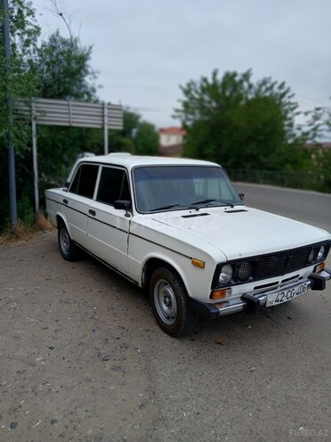 LADA (VAZ) 2106 1989, 99,000 km - 1.3 l - Biləsuvar
