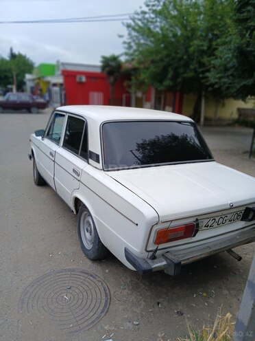 LADA (VAZ) 2106 1989, 99,000 km - 1.3 l - Biləsuvar