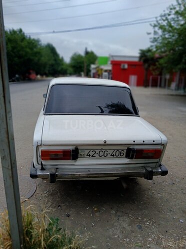 LADA (VAZ) 2106 1989, 99,000 km - 1.3 l - Biləsuvar