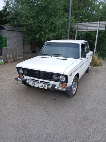 LADA (VAZ) 2106 1989, 99,000 km - 1.3 l - Biləsuvar