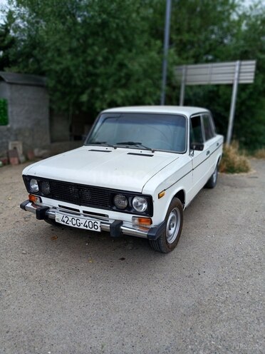 LADA (VAZ) 2106 1989, 99,000 km - 1.3 l - Biləsuvar
