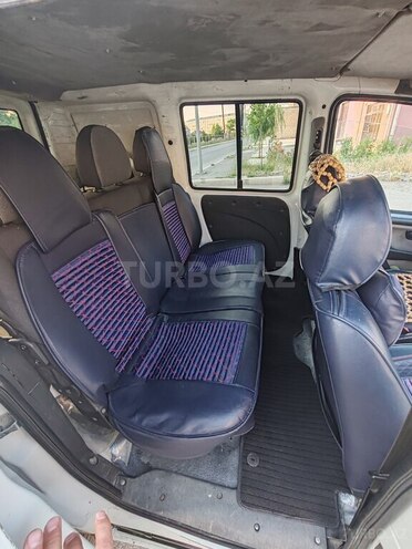 Fiat Doblo 2007, 200,000 km - 1.3 l - Gəncə