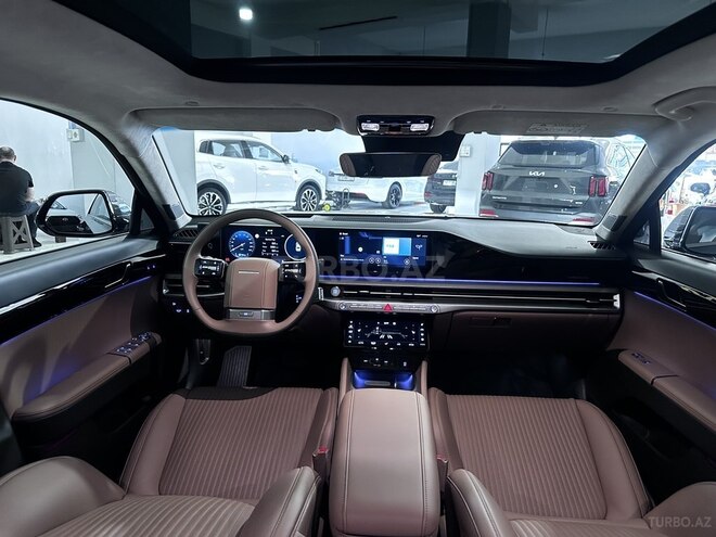 Hyundai Grandeur-20
