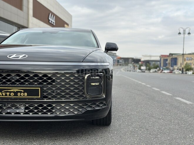 Hyundai Grandeur-5