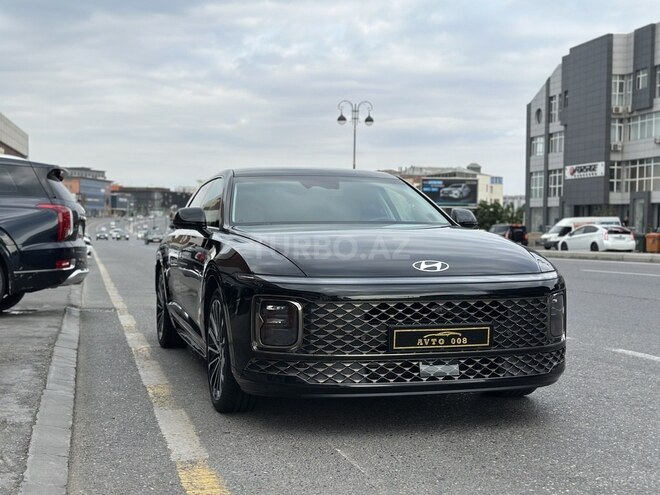 Hyundai Grandeur-2