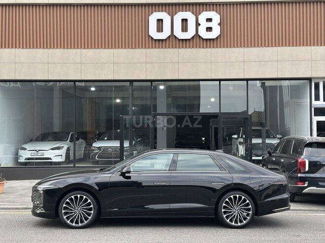 Hyundai Grandeur-7