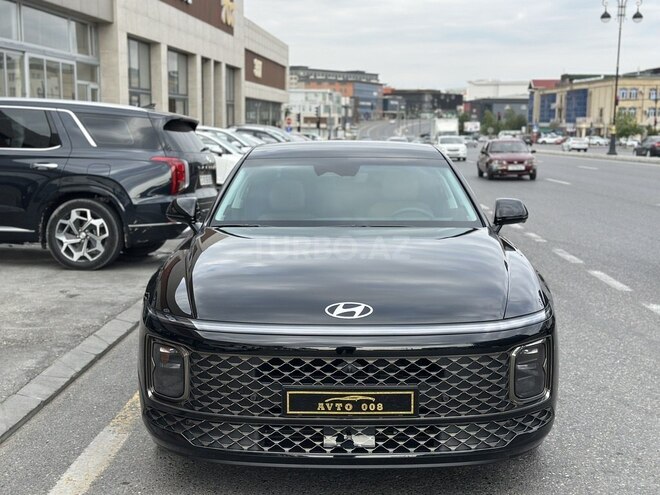 Hyundai Grandeur-1