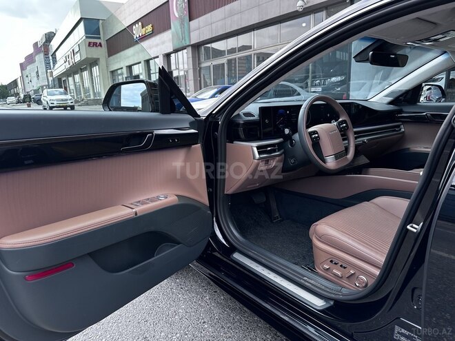 Hyundai Grandeur-14