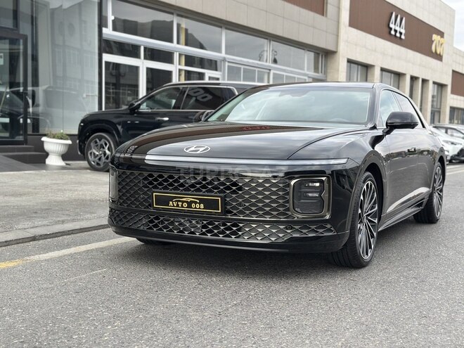 Hyundai Grandeur-3