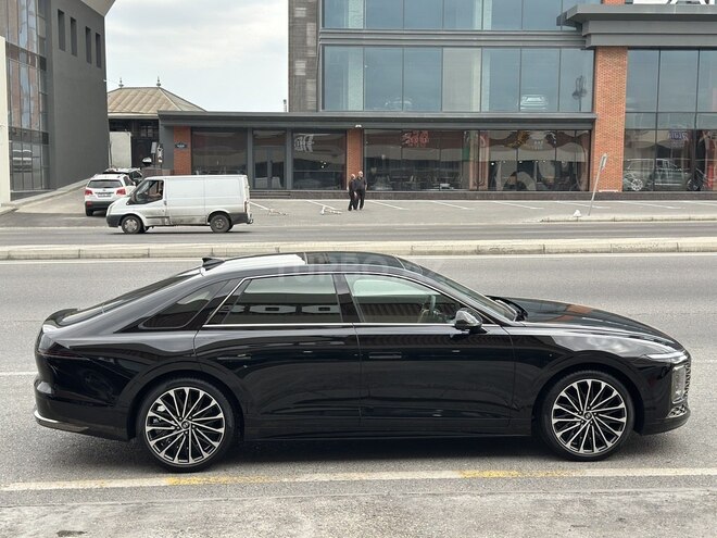 Hyundai Grandeur-6
