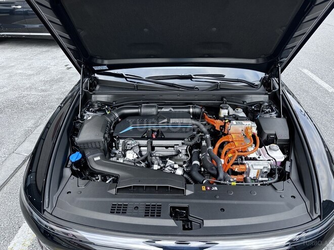 Hyundai Grandeur-26