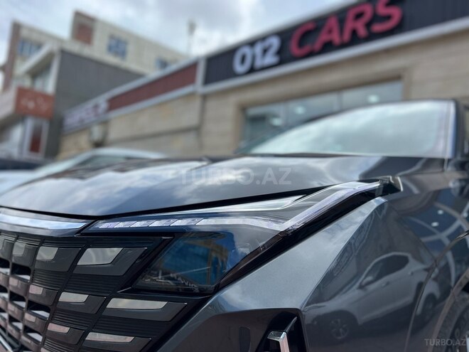 Changan  2025, 0 km - 1.5 l - Bakı