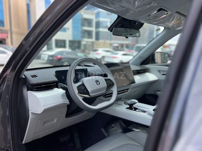 Changan  2025, 0 km - 1.5 l - Bakı