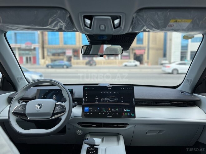 Changan  2025, 0 km - 1.5 l - Bakı