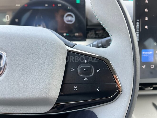 Changan  2025, 0 km - 1.5 l - Bakı