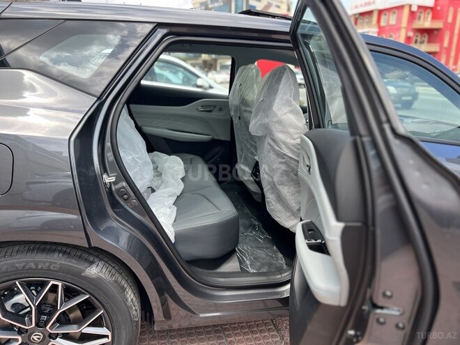 Changan  2025, 0 km - 1.5 l - Bakı