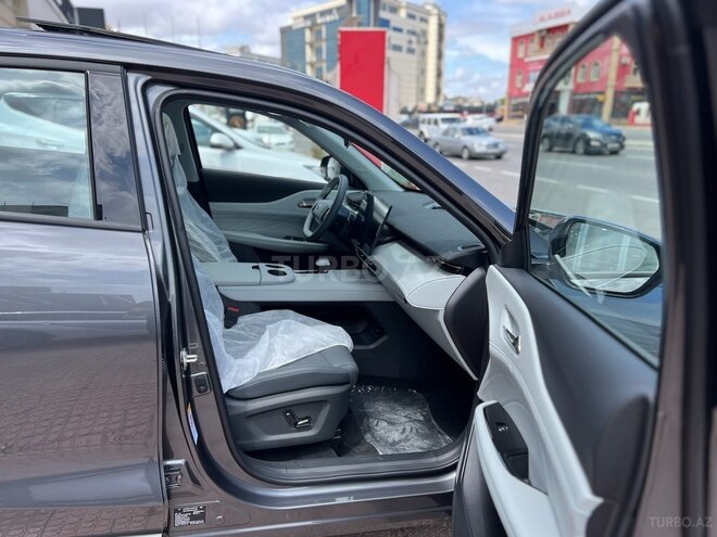 Changan  2025, 0 km - 1.5 l - Bakı