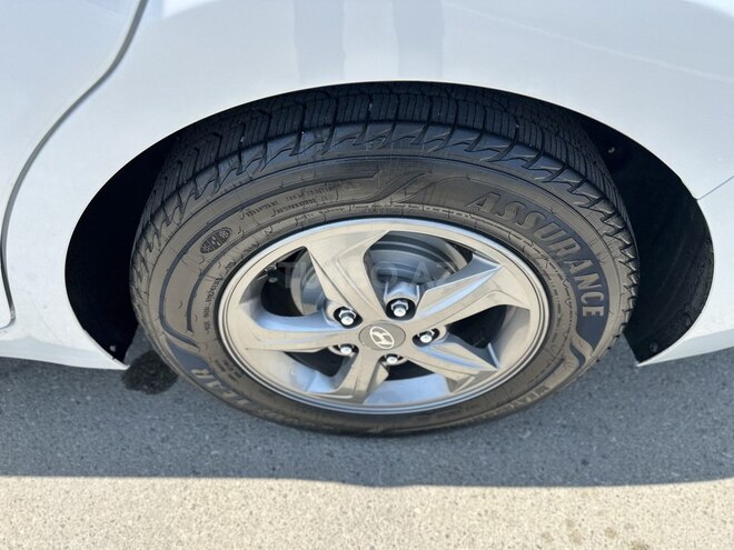 Hyundai Elantra 2019, 172,000 km - 2.0 l - Bakı