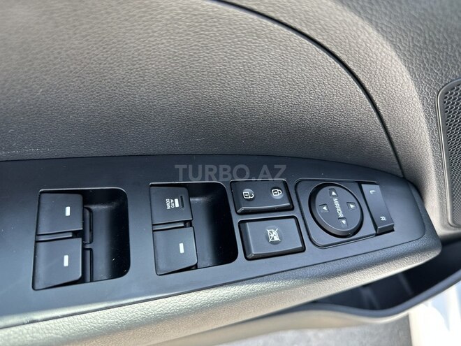 Hyundai Elantra 2019, 172,000 km - 2.0 l - Bakı