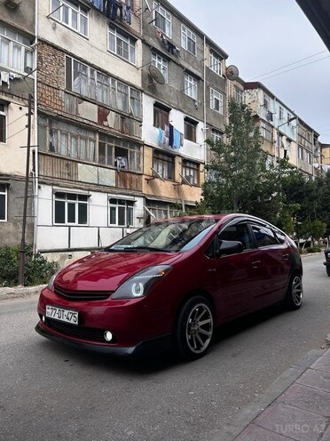 Toyota Prius 2006, 249,000 km - 1.5 l - Bakı
