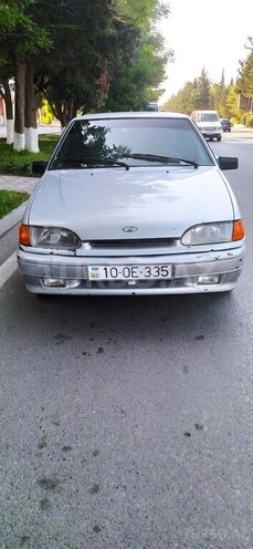 LADA (VAZ) 2115 2005, 285,000 km - 1.6 л - Bakı
