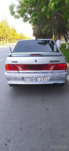 LADA (VAZ) 2115 2005, 285,000 km - 1.6 л - Bakı