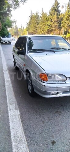 LADA (VAZ) 2115 2005, 285,000 km - 1.6 л - Bakı