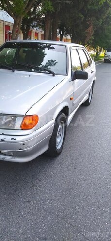 LADA (VAZ) 2115 2005, 285,000 km - 1.6 л - Bakı