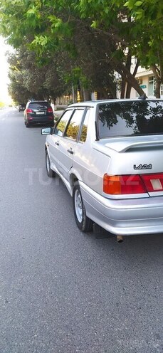 LADA (VAZ) 2115 2005, 285,000 km - 1.6 л - Bakı