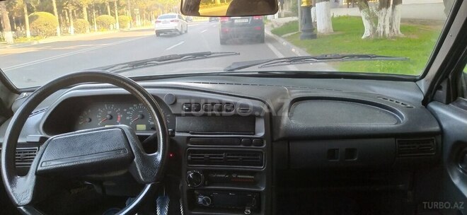 LADA (VAZ) 2115 2005, 285,000 km - 1.6 л - Bakı