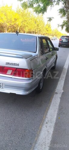 LADA (VAZ) 2115 2005, 285,000 km - 1.6 л - Bakı