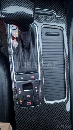Kia Optima 2017, 134,000 km - 2.0 l - Bakı