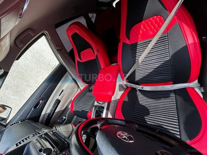 Toyota Prius 2006, 249,000 km - 1.5 l - Bakı