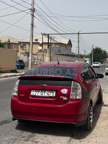Toyota Prius 2006, 249,000 km - 1.5 l - Bakı