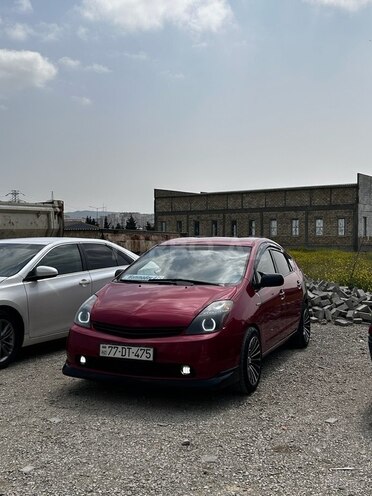 Toyota Prius 2006, 249,000 km - 1.5 l - Bakı