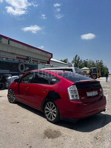 Toyota Prius 2006, 249,000 km - 1.5 l - Bakı