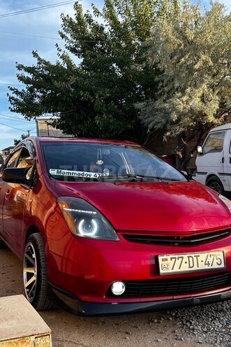 Toyota Prius 2006, 249,000 km - 1.5 l - Bakı