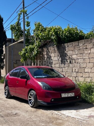 Toyota Prius 2006, 249,000 km - 1.5 l - Bakı