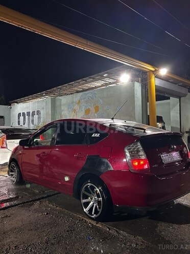 Toyota Prius 2006, 249,000 km - 1.5 l - Bakı