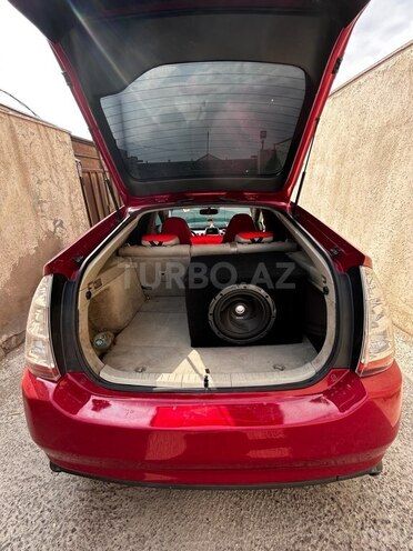 Toyota Prius 2006, 249,000 km - 1.5 l - Bakı