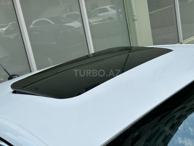 Ford Fusion (North America) 2014, 248,000 km - 2.0 l - Bakı