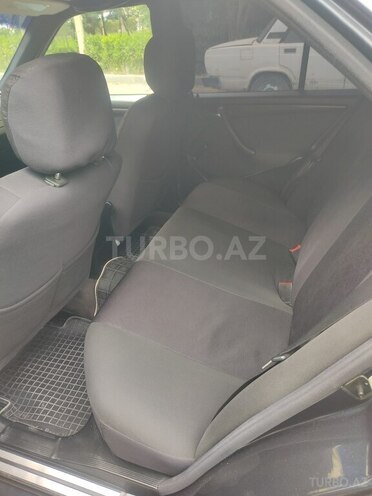Mercedes C 180 1998, 205,089 km - 1.8 l - Bakı