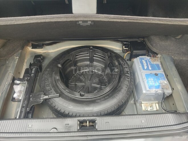 Mercedes C 180 1998, 205,089 km - 1.8 l - Bakı