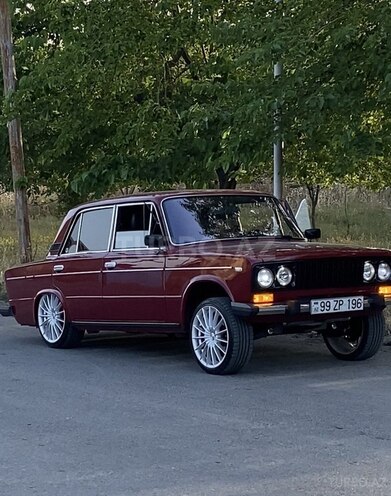 LADA (VAZ) 2106 2006, 95,000 km - 1.6 l - Bakı