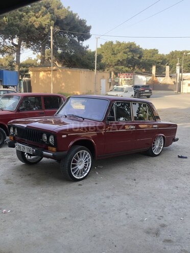 LADA (VAZ) 2106 2006, 95,000 km - 1.6 l - Bakı
