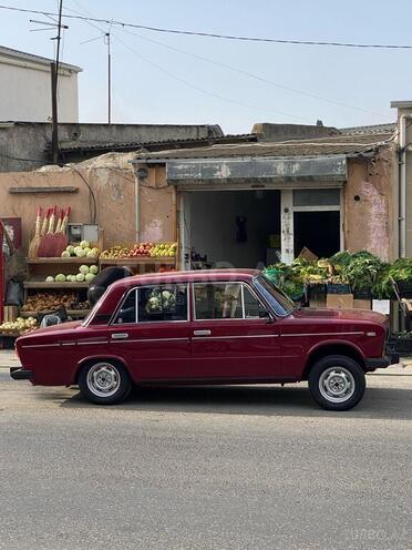LADA (VAZ) 2106 2006, 95,000 km - 1.6 l - Bakı